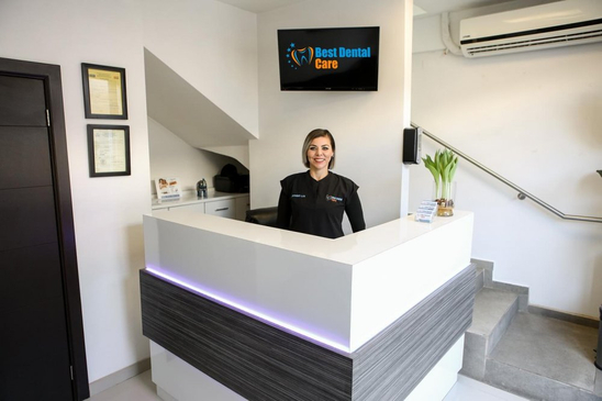 Slider image (9) Best Dental Care - Dental Clinic in Los Algodones, Mexico